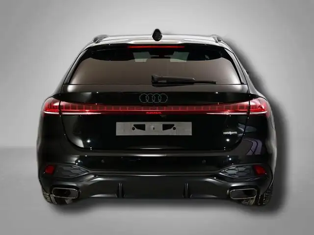 Audi A5 Avant S line 2.0 TFSI 7-Gang tronic quattro 150... Ansicht 4