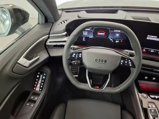 Audi A5 Avant S line 2.0 TFSI 7-Gang tronic quattro 150... Ansicht 12