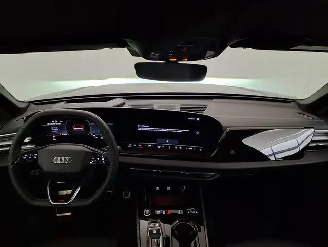 Audi A5 Avant S line 2.0 TFSI 7-Gang tronic quattro 150... Ansicht 11