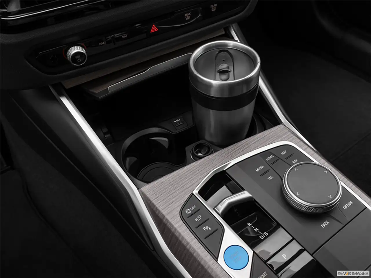 BMW i4 снимка BMW i4
