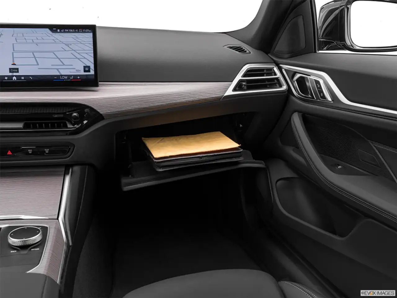 BMW i4 снимка BMW i4