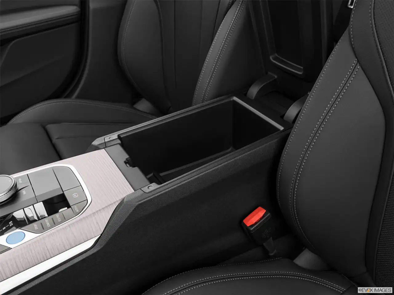 BMW i4 снимка BMW i4