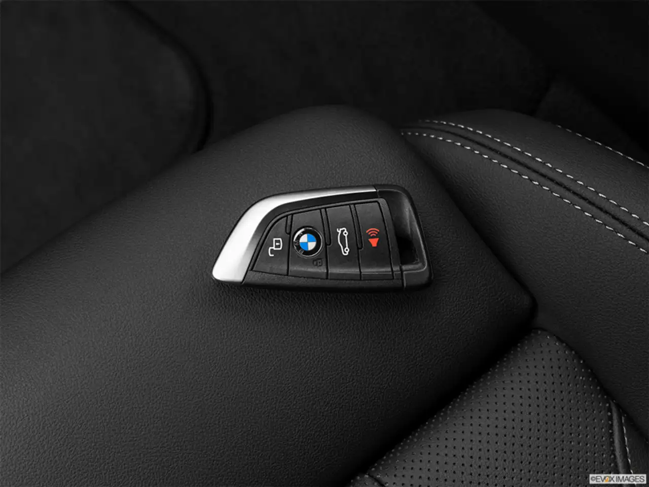 BMW i4 снимка BMW i4