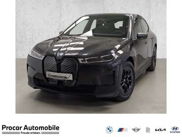 xDrive50 Laser Pano SkyLounge DA Prof 360°