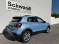 Volkswagen T-Cross Friends TSI DSG Blau - thumbnail 4