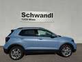 Volkswagen T-Cross Friends TSI DSG Blau - thumbnail 3