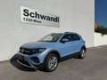 Volkswagen T-Cross Friends TSI DSG Blau - thumbnail 2