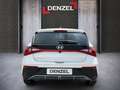Hyundai i20 (BC3) GO Plus 1.2 MPI Blanc - thumbnail 11