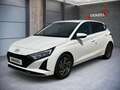 Hyundai i20 (BC3) GO Plus 1.2 MPI Blanc - thumbnail 1