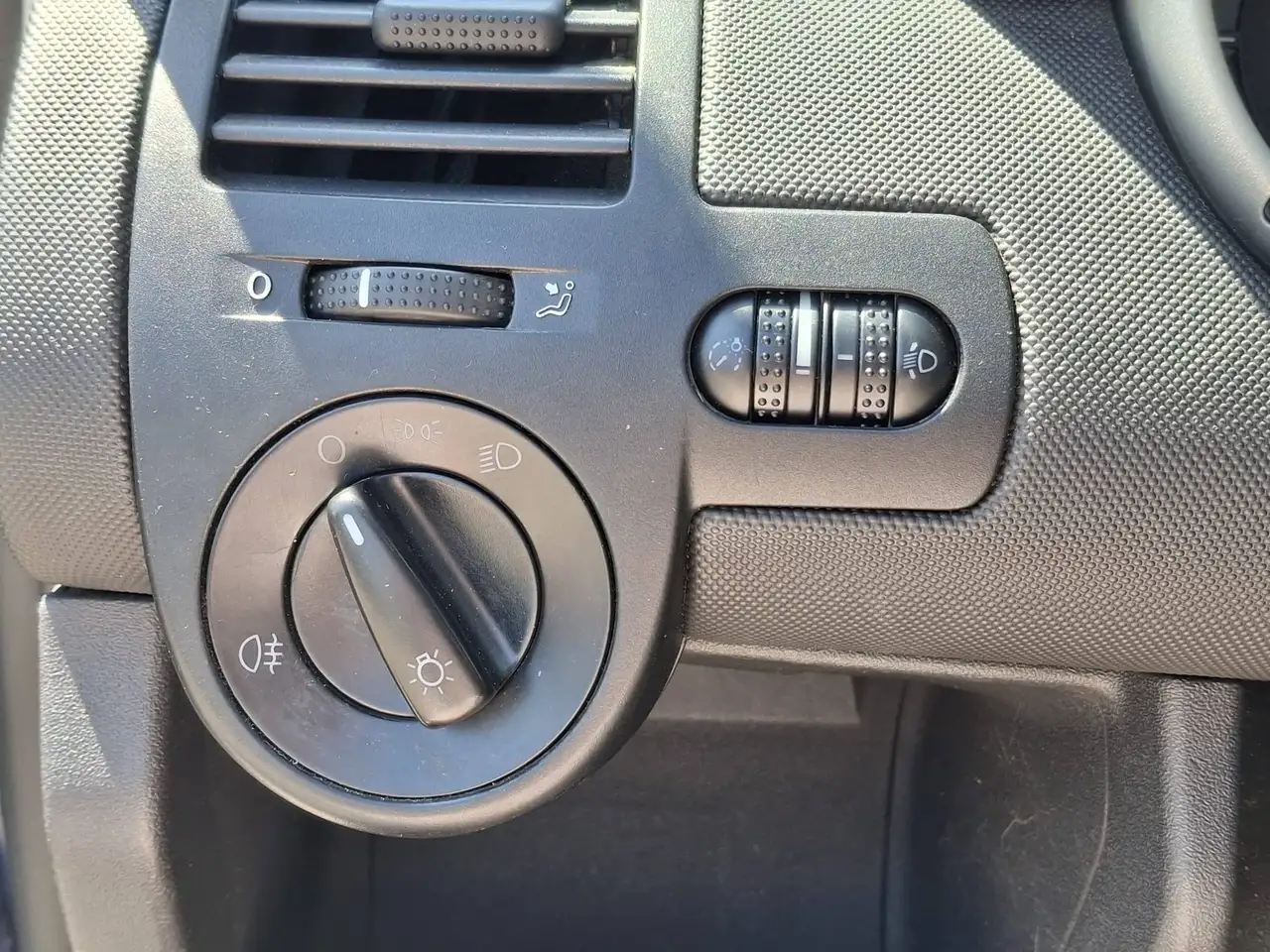 Volkswagen Polo III, foto 10