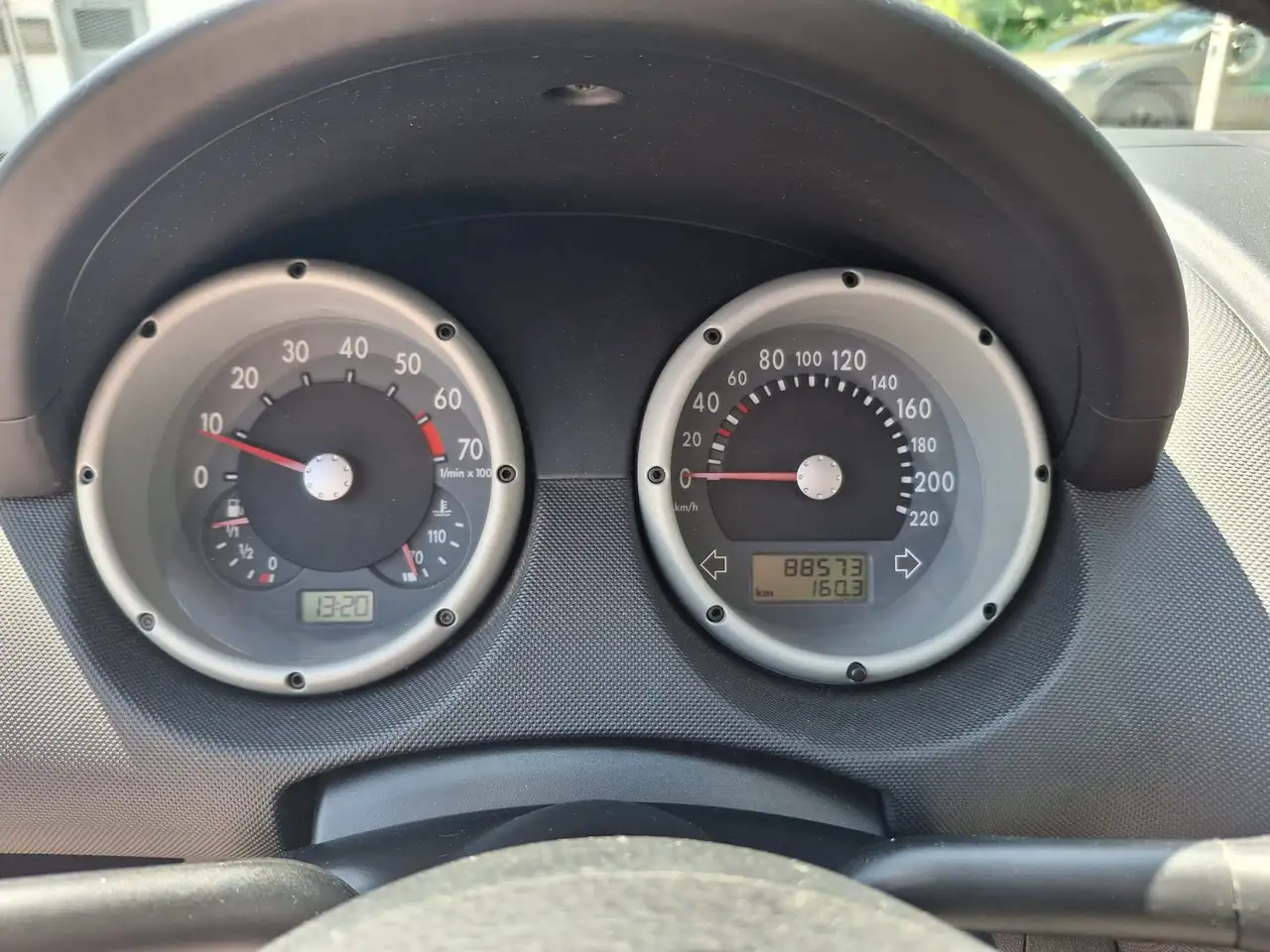 Volkswagen Polo III, foto 12