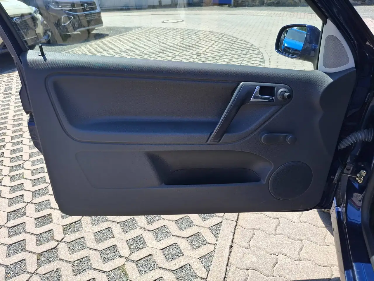 Volkswagen Polo III, foto 9