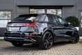 Audi Q8 50 TDI quattro Pro Line S Facelift 2024 Zwart - thumbnail 8