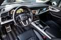 Audi Q8 50 TDI quattro Pro Line S Facelift 2024 crna - thumbnail 5
