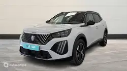 Peugeot 2008 1.2 Hybrid 145ch GT e-DCS6