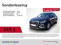 Audi Q2 35 TFSI advanced S tronic AHK Navi Tempomat Schwarz - thumbnail 1