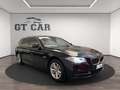 BMW 520 d Touring * TUTTA TAGLIANDATA BMW * Nero - thumbnail 3