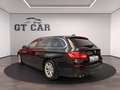 BMW 520 d Touring * TUTTA TAGLIANDATA BMW * Nero - thumbnail 6