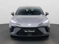 MG MG4 64 kWh Luxury Gris - thumbnail 4