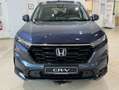 Honda CR-V e:HEV Advance AWD Style Paket AWD Blau - thumbnail 3