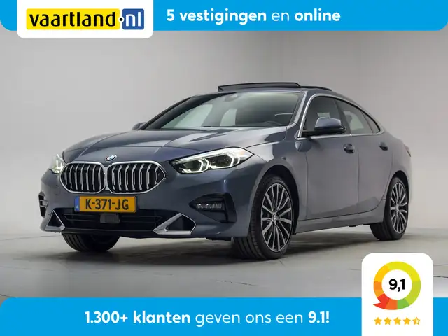 BMW 2er