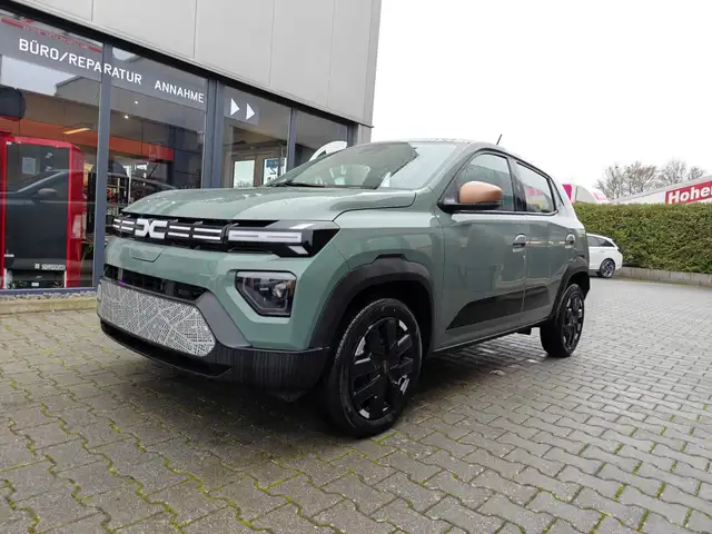 Dacia Spring Extreme Electric Extreme*Navi*PDC*Cam 48 kW (65...