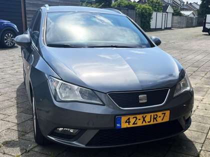 SEAT Ibiza ST 1.2 TDI STYLE (BRANDSTOFPOMP KAPOT)