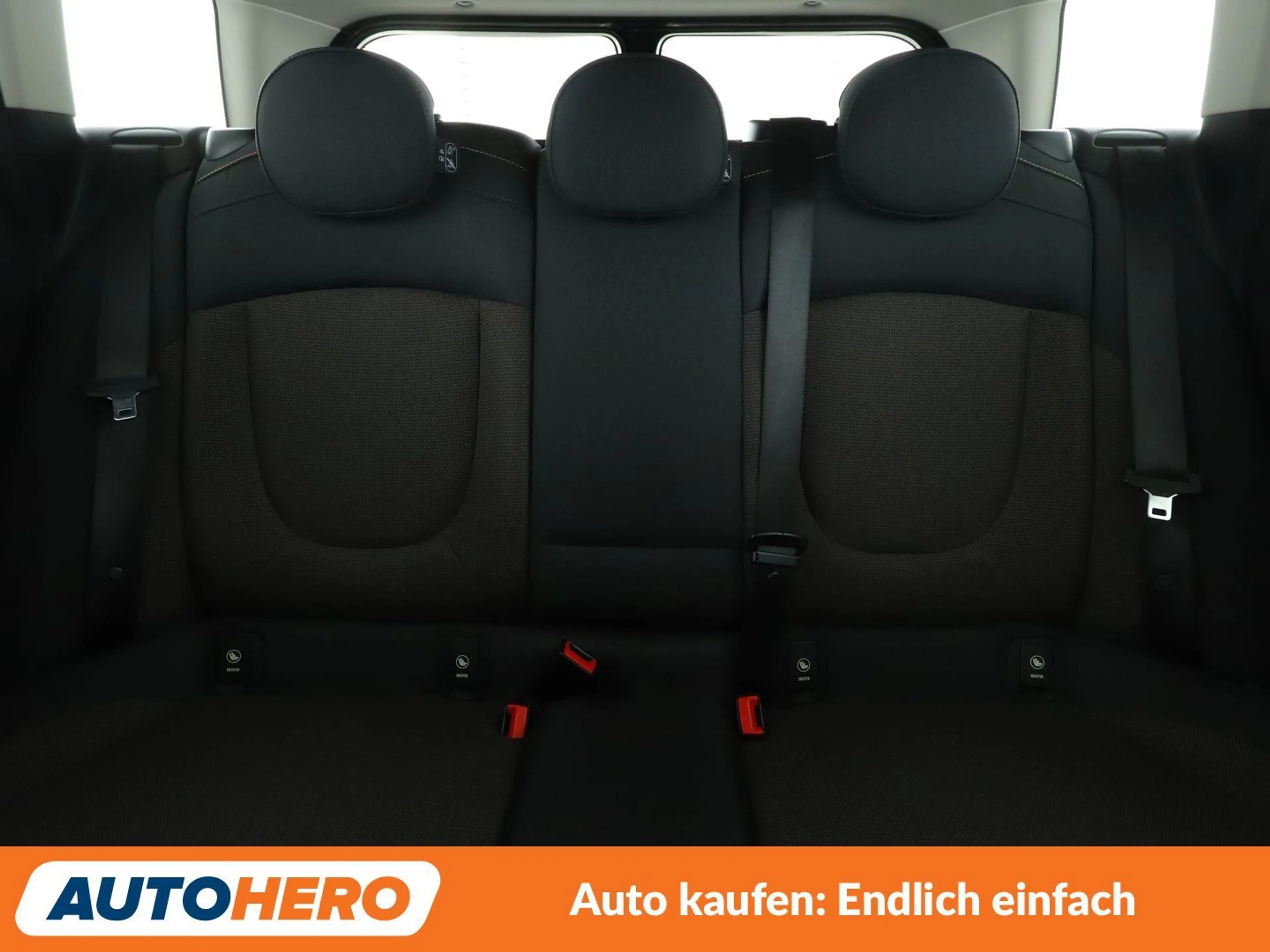 MINI Cooper D Clubman Cooper D Aut.*TEMPO*SHZ*AHK*KLIMA* — photo 15