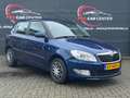 Skoda Fabia 1.2 TSI Ambition AIRCO|CRUISE|EL.RAMEN|NAP|APK Blu/Azzurro - thumbnail 4