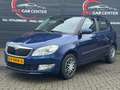 Skoda Fabia 1.2 TSI Ambition AIRCO|CRUISE|EL.RAMEN|NAP|APK Bleu - thumbnail 6