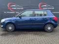 Skoda Fabia 1.2 TSI Ambition AIRCO|CRUISE|EL.RAMEN|NAP|APK Bleu - thumbnail 8