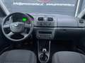 Skoda Fabia 1.2 TSI Ambition AIRCO|CRUISE|EL.RAMEN|NAP|APK Bleu - thumbnail 2