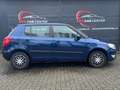 Skoda Fabia 1.2 TSI Ambition AIRCO|CRUISE|EL.RAMEN|NAP|APK Bleu - thumbnail 7