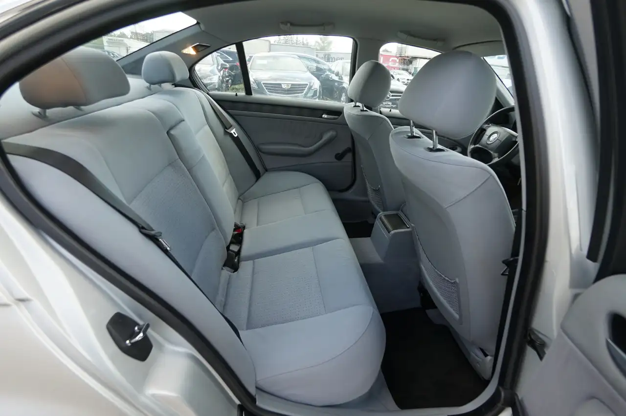 BMW 320 Aut. |Klimaautom.| |Sitzheizung| |HU NEU|, foto 8