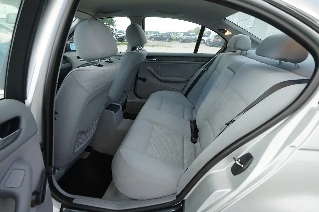BMW 320 Aut. |Klimaautom.| |Sitzheizung| |HU NEU|, foto 10
