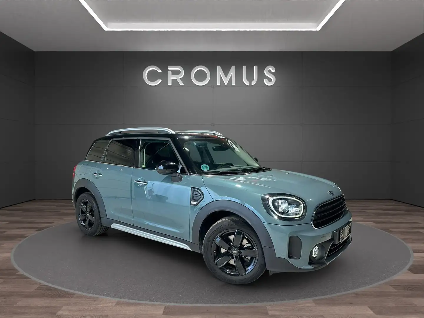 MINI Cooper Countryman 1.5 Essential auto IVA ESPOSTA - 2