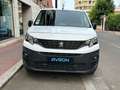 Peugeot Partner III (2) FOURGON 1.5 STANDARD 650 KG PREMIUM BVM6 Blanco - thumbnail 2