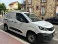 Peugeot Partner III (2) FOURGON 1.5 STANDARD 650 KG PREMIUM BVM6 Blanco - thumbnail 22
