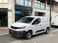 Peugeot Partner III (2) FOURGON 1.5 STANDARD 650 KG PREMIUM BVM6 Blanco - thumbnail 1