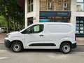 Peugeot Partner III (2) FOURGON 1.5 STANDARD 650 KG PREMIUM BVM6 Blanco - thumbnail 3