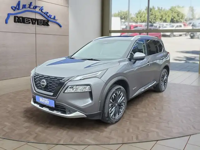 Nissan X-Trail Tekna 1.5 e-POWER e-4ORCE UPE=58300 Euro      **