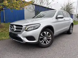 Mercedes-Benz GLC 220 GLC Diesel d 4Matic 9G-TRONIC Exclusive - fotografija vozila