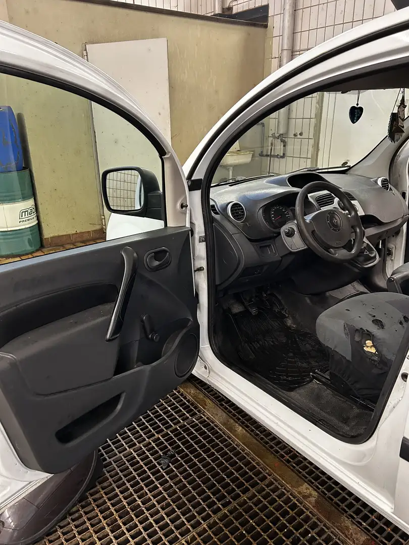 Renault Kangoo - 2