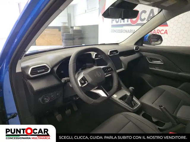 MG ZS view 15