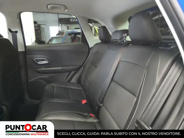 MG ZS view 5