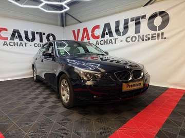 525i e60 Confort 218ch