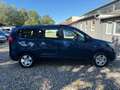 Dacia Lodgy Laureate/NAVI/KAMERA/SHZ/TEMPOMAT/PDC/BT/ Bleu - thumbnail 10