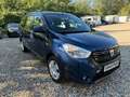 Dacia Lodgy Laureate/NAVI/KAMERA/SHZ/TEMPOMAT/PDC/BT/ Bleu - thumbnail 11