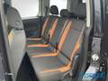 Volkswagen Caddy PanAmericana 2.0TDI DSG LED ACC Side Assist Rear V Blu/Azzurro - thumbnail 9