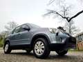 Honda CR-V 2.0i LS 4x4 Nur 90 Tkm-AHK-Klima !! plava - thumbnail 9